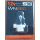 Spa Electric WN250 12V Globe kit for Spa Electric WN250  12 volt 100w Niche pool light